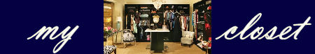 Melissa's Closet